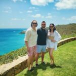 Joel Courtney Instagram - Happy Birthday bro!!!! Mia and I are so blessed to have you in our lives. We love you and are so excited to watch you succeed in all that you put your mind to! You are a rising tide lifting everyone around you. #Dirty30Crew #britishvirginislands British Virgin Islands