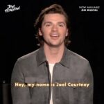 Joel Courtney Instagram - Guess what?? Today is the day!!! @jesusrevolutionmovie is available Digitally RIGHT NOW!!! #jesusrevolutionmovie