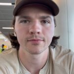 Joel Courtney Instagram - This is your last chance to get out there and see @jesusrevolutionmovie in theaters!!!! Take family, friends, strangers, anyone that the Lord has put on your heart. Its a great way to initiate a conversation about faith and the gospel.