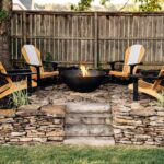 Joel Courtney Instagram - GIVEAWAY CLOSED!!🍁🔥🍷✨ Congratulations to the winner, we hope that you enjoy the 42" Hemisphere Fire Pit + the 2x Onyx Grade A Teak Adirondack Chairs this season. Huge thank you to everyone who entered, we are so thankful for you. 🤎