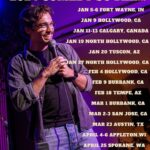 Joey Bragg Instagram - Come to a show and I’ll give you a kiss! DM me if you want tickets or go to JoeyBraggComedy.com if you don’t want to seem too thirsty!