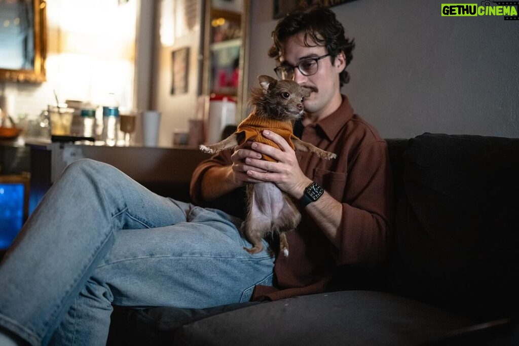 Joey Bragg Instagram - What an incredible weekend. Thank you so much @punchlinesf for letting me fulfill a childhood dream and feature for a weekend. Thanks to everyone who came out and thanks to @taylorcomedy for trusting me. Can’t wait to do it again! 📸— @jimmccambridge Punchline Comedy Club