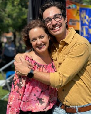Joey Bragg Instagram - Back to our regularly scheduled BRO-gramming.
