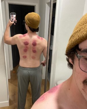Joey Bragg Instagram - In need of a good dump.