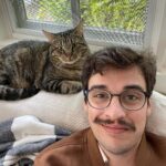 Joey Bragg Instagram - Swipe for some new dates with my love @taylorcomedy and swipe more for kitties and sexism!