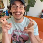 Joey Bragg Instagram - Link in bio!