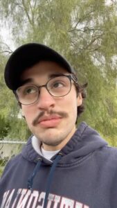 Joey Bragg Instagram - Kinda like regular school when I think about it.