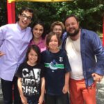 Joey Bragg Instagram - I just learned about the way-too-soon passing of Chris Gauthier. Chris and I met on a movie for Disney Channel and he quickly became someone I idolized not only as an actor but as a human being. We spent most of our time together on the movie and behind the scenes. It was a time in my life where I was getting a grasp on the adult I was shaping into and his influence is something I still think about today. He was so funny and charming and such an unabashed pure version of himself. I’ve always thought of him as someone I wanted to emulate and be just like if I ever even could. We had so much fun filming that movie, singing Karaoke, and laughing our asses off. The world is less bright without you in it, man. ❤️