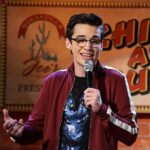 Joey Bragg Instagram - The culmination of a lifelong dream and the inevitable spiral of a child star. Tickets at the link in my bio!