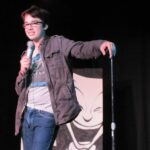 Joey Bragg Instagram - The culmination of a lifelong dream and the inevitable spiral of a child star. Tickets at the link in my bio!