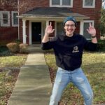 Joey Bragg Instagram - Flew into Kentucky to flip off Mitch McConnell’s turtle domain and then ended up doing some stand up.