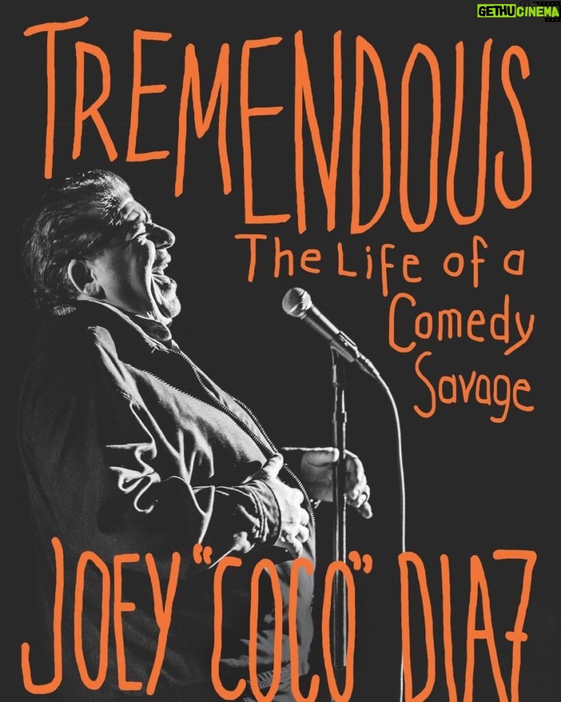 Joey Diaz Instagram - Tremendous! Get your order in….. thank you for the support!’