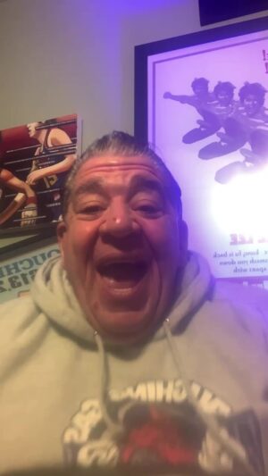 Joey Diaz Thumbnail - 49.8K Likes - Top Liked Instagram Posts and Photos