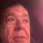 Joey Diaz Instagram – The after math…..