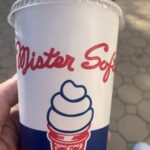 Joey Diaz Instagram - It’s a beautiful day to be alive in Jersey….. Mr. Softee