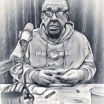 Joey Diaz Instagram - PHILADELPHIA….. I’m coming home….. November 23rd…. PARX Casino…… go to Parxcasino.com for tickets…..