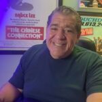 Joey Diaz Instagram - DRAFTKINGS! Code: JOEY
