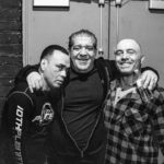 Joey Diaz Instagram - Old School! Having fun at The Store!