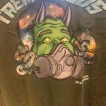 Joey Diaz Instagram - Tremendous OG…. Coming tomorrow…. The Ice Kream shop…. Studio City