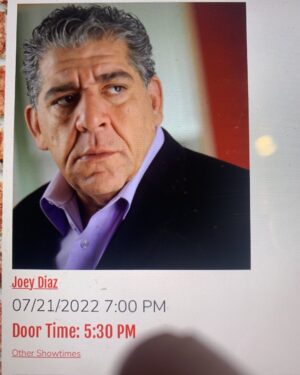 Joey Diaz Thumbnail - 26.9K Likes - Top Liked Instagram Posts and Photos