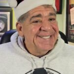 Joey Diaz Instagram - Happy Holidays from Uncle Joey & Manscaped!!! Use code DIAZ for 20% OFF & Worldwide Shipping!!!