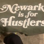 Joey Diaz Instagram - Newark is pure Savagery…. I love it!!!