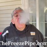Joey Diaz Instagram - Oh Shit!! Go to TheFreezePipe.com & enter code JOEY!!! @freezepipe