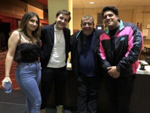 Joey Diaz Thumbnail - 76.6K Likes - Top Liked Instagram Posts and Photos