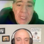 Joey Diaz Instagram - @madflavors_world got so high he ate a jar of probiotics by mistake! A clip from The Check In episode 12