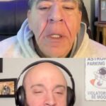 Joey Diaz Instagram - Hit me! @madflavors_world is part human part musical instrument. Clip from episode 11 of The Check In.