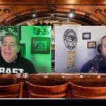 Joey Diaz Instagram - @madflavors_world torturing his neighbor with bong hits. A clip from The Check In #7