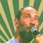 Joey Diaz Instagram - My brother Ari is performing in my favorite place….. Philly!!! See you at Parx Casino on October 21st