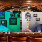 Joey Diaz Instagram - @madflavors_world and I did not stop laughing the entire podcast. Episode 6 of The Check In is ready for you!