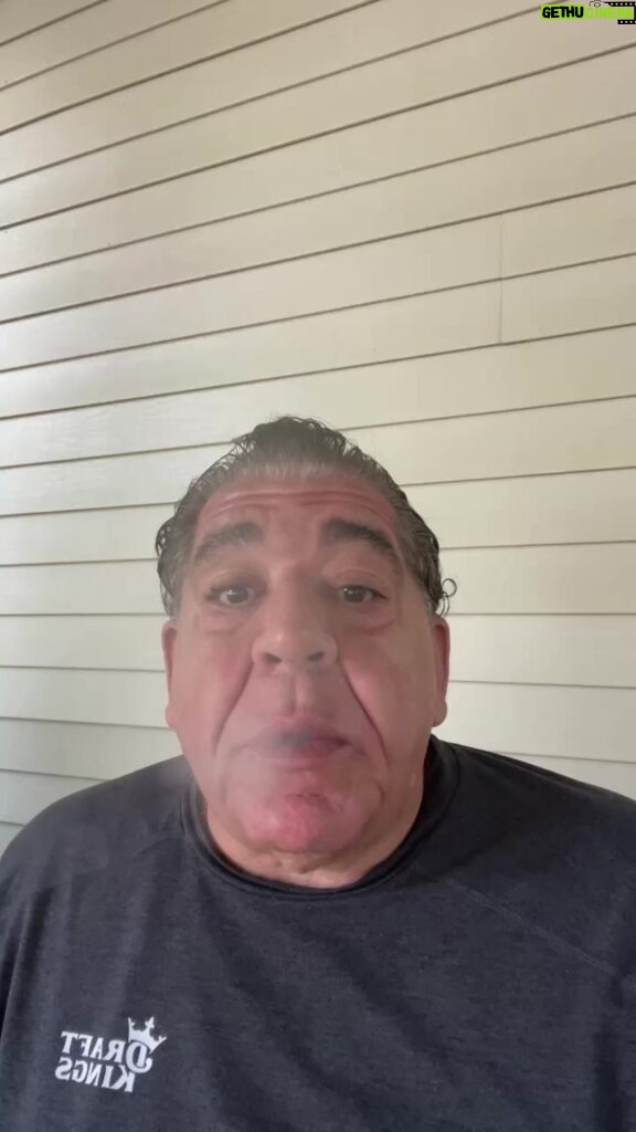 Joey Diaz Instagram - Thursday night Check in….. love ya