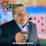 Joey Diaz Instagram – Hit it big with #DKCasino… Score up to a TWO THOUSAND DOLLAR match in casino bonus funds on your deposit of $5 or more… When you use code COCO #DKPartner