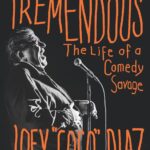 Joey Diaz Instagram – Look at what they put on the cover…. New York Times Bestseller…….Thank  you Savages