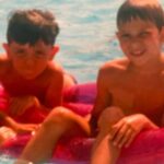 Joey Essex Instagram – come a long way from gameboys & pool floats