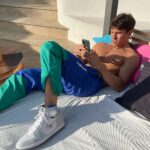 Joey Essex Instagram - I try to dream less, and just make it happen