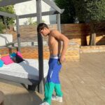 Joey Essex Instagram - I try to dream less, and just make it happen