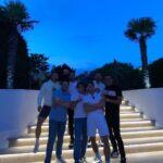 Joey Essex Instagram - I’m gonna make a movie one day on my life… can’t wait to show you how we really living. Good times, loyal friend’s, couldn’t ask for anything more. Happy birthday to me let’s go 🪄💫💥🎈✍️