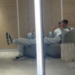 Joey Essex Instagram - It is said in your life you will only make enough friend’s to count on one hand... I’d rather be alone than with people who ain’t real 💯