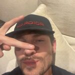 Joey Essex Instagram - When I was a kid I didn’t really care about having a beard, but the older I get, it’s really starting to grow on me 🤔🤔🤔