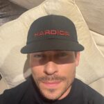 Joey Essex Instagram - When I was a kid I didn’t really care about having a beard, but the older I get, it’s really starting to grow on me 🤔🤔🤔