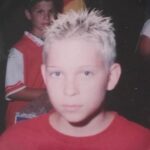 Joey Essex Instagram - to blonde for my own good