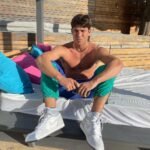 Joey Essex Instagram - I try to dream less, and just make it happen
