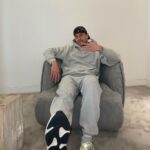 Joey Essex Instagram - It is said in your life you will only make enough friend’s to count on one hand... I’d rather be alone than with people who ain’t real 💯