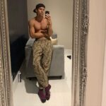 Joey Essex Instagram - twenny twenny we didn’t work out... 2021 is mine 💣😎