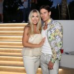 Joey Essex Instagram - Friends may come and go throughout my life, but family is forever. Happy birthday to my sister @frankieessex87 🎈🥳