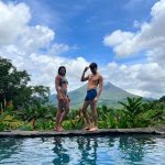 Joey Graceffa Instagram – DING! Lv 31 Costa Rica