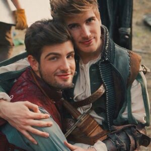 Joey Graceffa Instagram - I don’t think one photo or one caption can even come close to expressing the love I’ve shared with Daniel. We’ve grown so much together these past 6 years, and our love has always stayed true. While it’s a difficult decision to separate from each other, it’s what we both feel is right to become better versions of ourselves. I will always love Daniel… he was my first real relationship, my first love, and he taught me so much about myself and about life in general. He is truly the most amazing human I’ve ever met in so many ways—his heart is so big, and I’m so lucky to have gotten to experience the immense amount of love and care he gives those in his life. I love you Daniel, thank you for always making our love story better than the movies. 

Thank you to everyone who’s been supportive during this time. I’ve seen many comments saying “love is dead” now, but that’s not true at all. Don’t give up on love because it exists… and it’s the most amazing thing in the world.